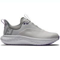 FootJoy WN QUANTUM grey/white/purple