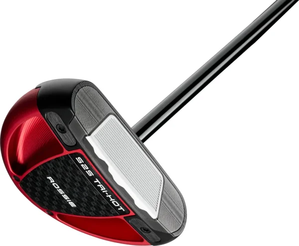 Odyssey TRI-HOT Square 2 Square Rossie Putter