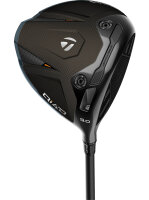 TaylorMade Qi4D Driver