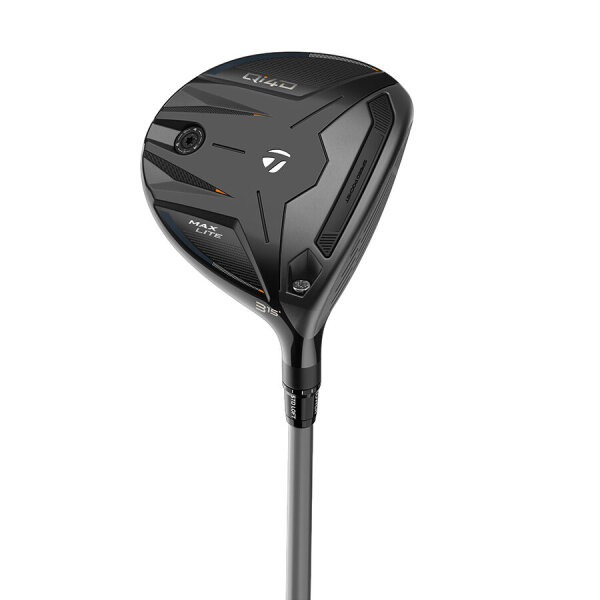 TaylorMade Qi4D Max Lite Fairway