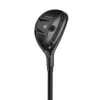 TaylorMade Qi4D Rescue