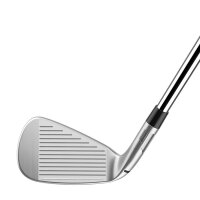 TaylorMade Qi Max Eisen Stahl