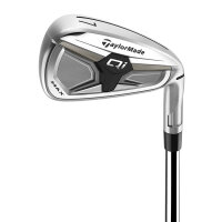 TaylorMade Qi Max Eisen Graphit