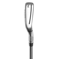 TaylorMade Qi Max Eisen Graphit