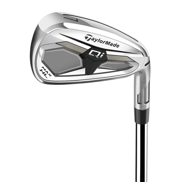 TaylorMade Qi Max HL Eisen Graphit