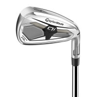 TaylorMade Qi Max HL Eisen Graphit