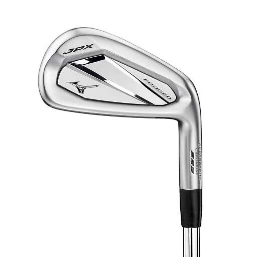 Mizuno JPX 925 Forged Eisen Herren Rechtshand 5-9, PW Graphit
