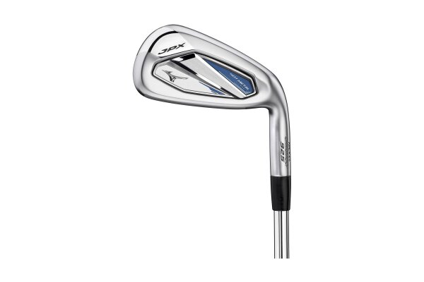 Mizuno JPX925 Hot Metal HL Eisen Damen Rechtshand 5-9, PW Graphit