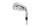 Mizuno JPX925 Hot Metal HL Eisen Damen Rechtshand 5-9, PW Graphit