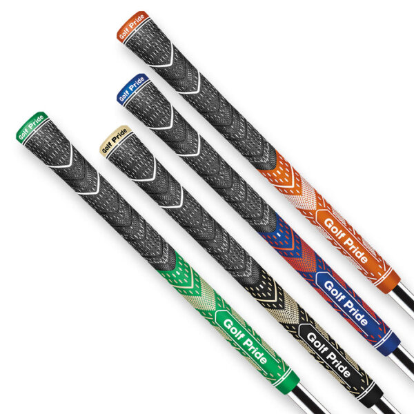 Golf Pride MCC Plus4 Teams std