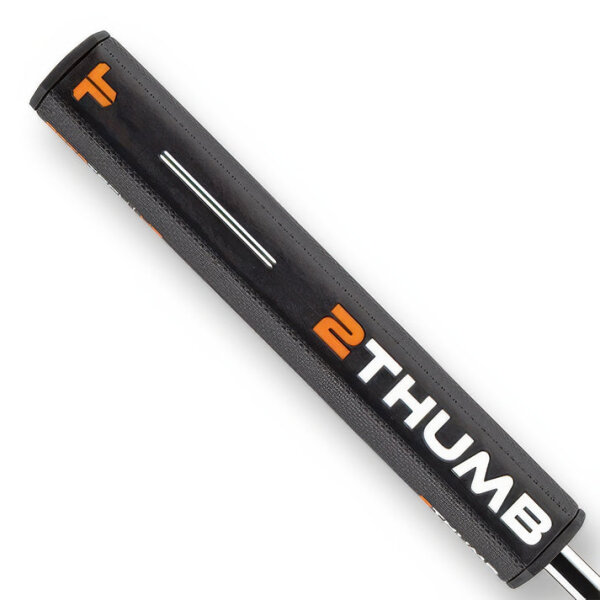 TwoThumb Octogrip Putter