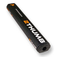 TwoThumb Octogrip Putter