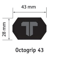 TwoThumb Octogrip Putter