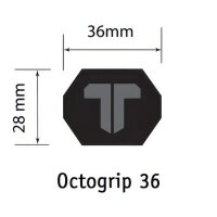 TwoThumb Octogrip Putter