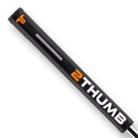 TwoThumb Pistol 7E 29  Putter