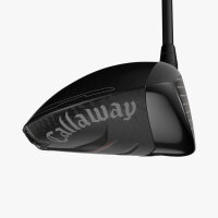 Callaway Quantum Triple Diamond Max Driver