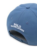 Polo Ralph Lauren PONYTAIL CAP-HAT-CAP [OSZ]