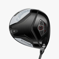 Callaway Quantum Max D Driver