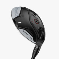 Callaway Quantum Triple Diamond Fairway