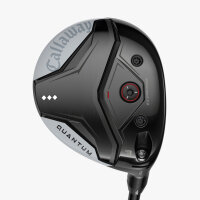 Callaway Quantum Triple Diamond Fairway