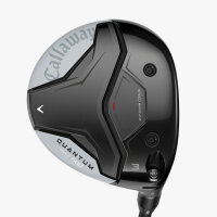 Callaway Quantum Max Fast Fairway