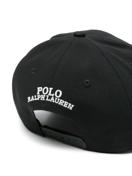 Polo Ralph Lauren PONYTAIL CAP-HAT-CAP [OSZ]