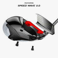Callaway Quantum Max D Fairway