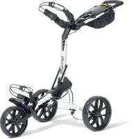 Bag Boy Slimfold White / Black