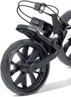 Bag Boy Slimfold White / Black