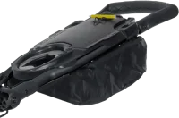 Bag Boy Slimfold White / Black