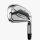 Callaway Quantum Max Eisen Stahl Herren Linkshand 5-9, PW KBS Max 90 Stiff