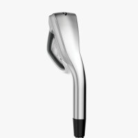 Callaway Quantum Max OS Eisen Stahl Herren Linkshand 5-9, PW TT Elevate 85 regular