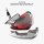 Callaway Quantum Max OS Eisen Stahl Herren Linkshand 5-9, PW TT Elevate 85 regular