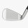 Callaway Quantum Max OS Eisen Stahl Herren Linkshand 5-9, PW TT Elevate 85 regular