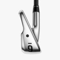 Callaway Apex TI Fusion Chrome 25 Eisen