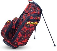 Ogio Golf All Elements Silencer Stand Bag