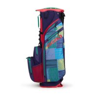 Ogio All Elements Stand Bag Wood Block