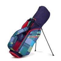 Ogio All Elements Stand Bag Wood Block