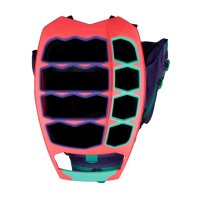 Ogio All Elements Stand Bag Wood Block