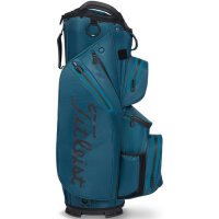 Titleist Cart14 StaDry Cartbag Baltic/Black [-]