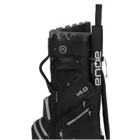 BIG MAX Dri Lite Silencio 3 black