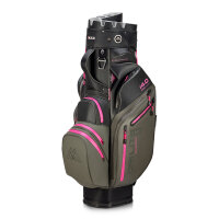 BIG MAX Dri Lite Silencio 3 charcaol-black-fuchsia