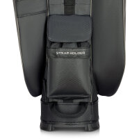 BIG MAX Dri Lite Silencio 3 charcaol-black-fuchsia