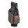 BIG MAX Dri Lite Silencio 3 charcaol-black-fuchsia