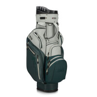 BIG MAX Dri Lite Silencio 3 forest green-off white