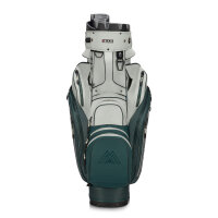 BIG MAX Dri Lite Silencio 3 forest green-off white