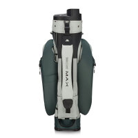 BIG MAX Dri Lite Silencio 3 forest green-off white