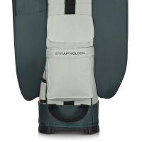 BIG MAX Dri Lite Silencio 3 forest green-off white