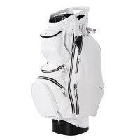 Sun Mountain Matchplay Cartbag White