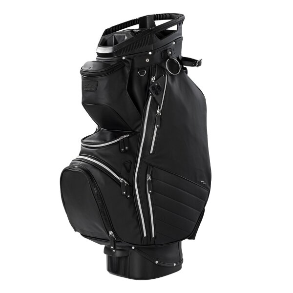 Sun Mountain Matchplay Cart 14W Black